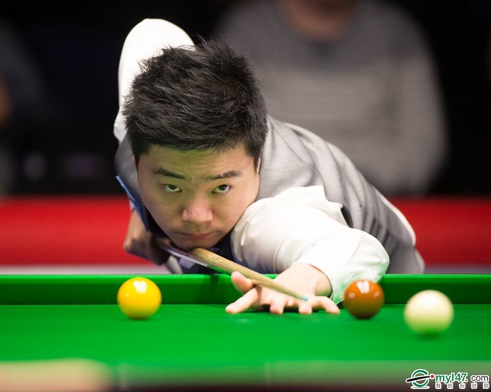 对手多出将 对手多出将