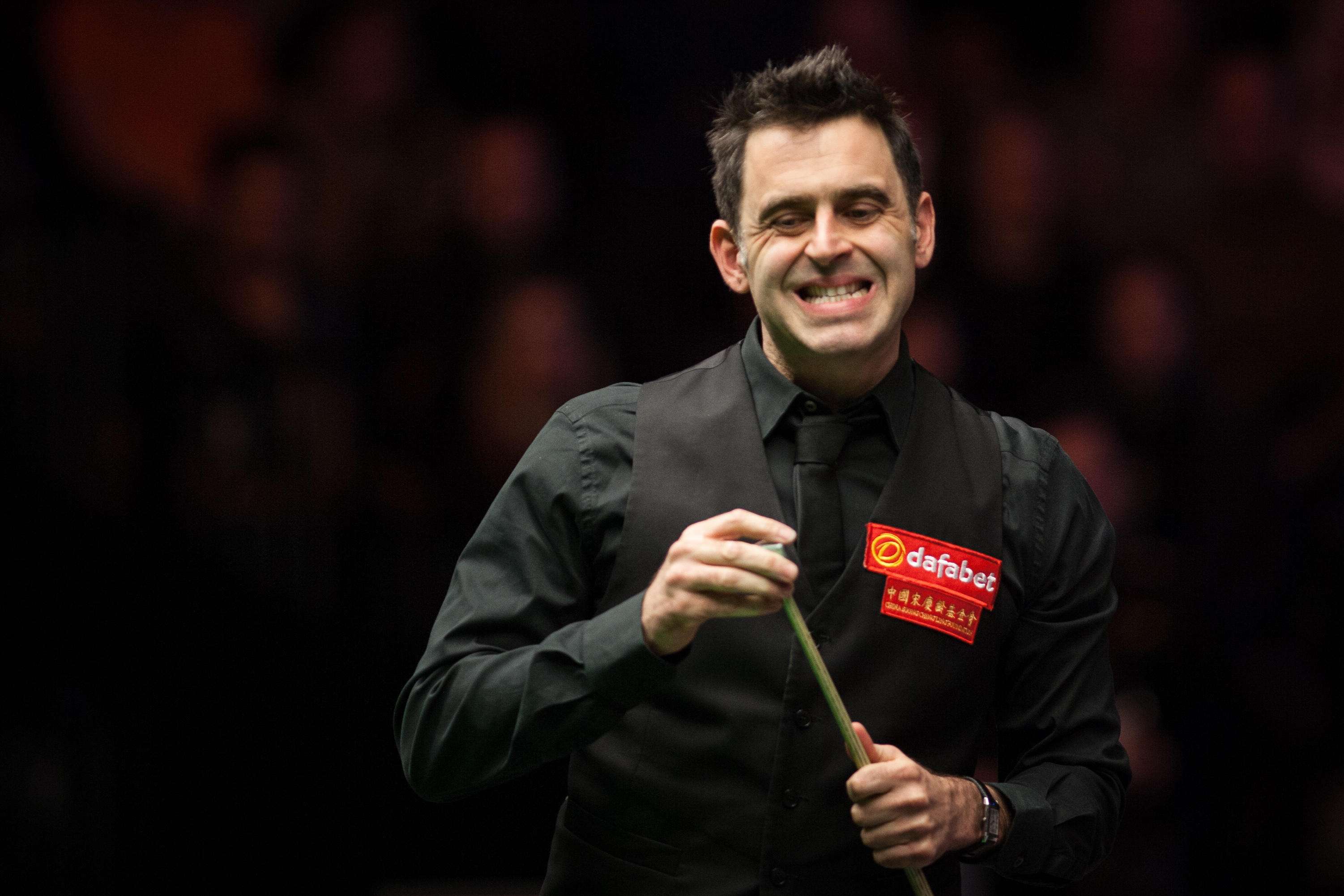 了他们对未 了他们对未